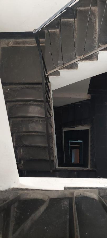 Ferienwohnung La Graziosa Del Carmine Genua Exterior foto