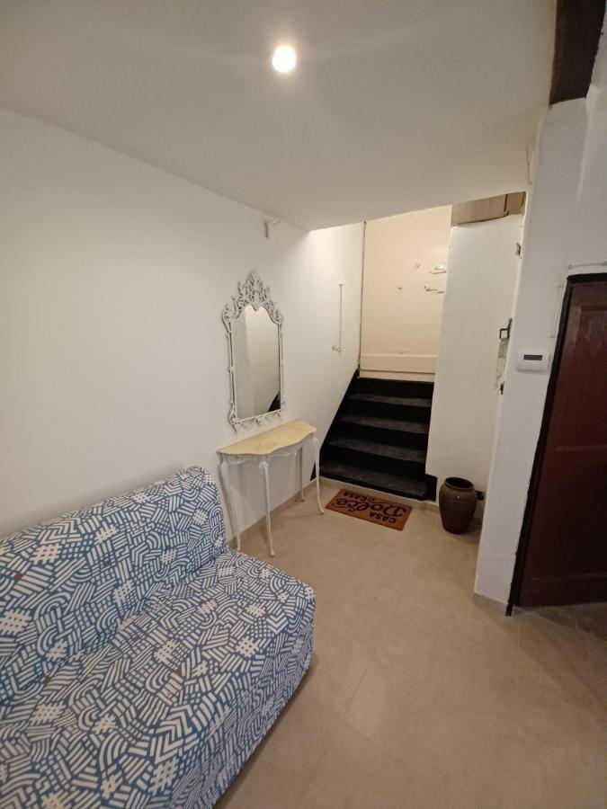 Ferienwohnung La Graziosa Del Carmine Genua Exterior foto