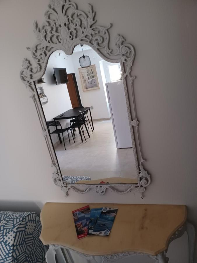 Ferienwohnung La Graziosa Del Carmine Genua Exterior foto