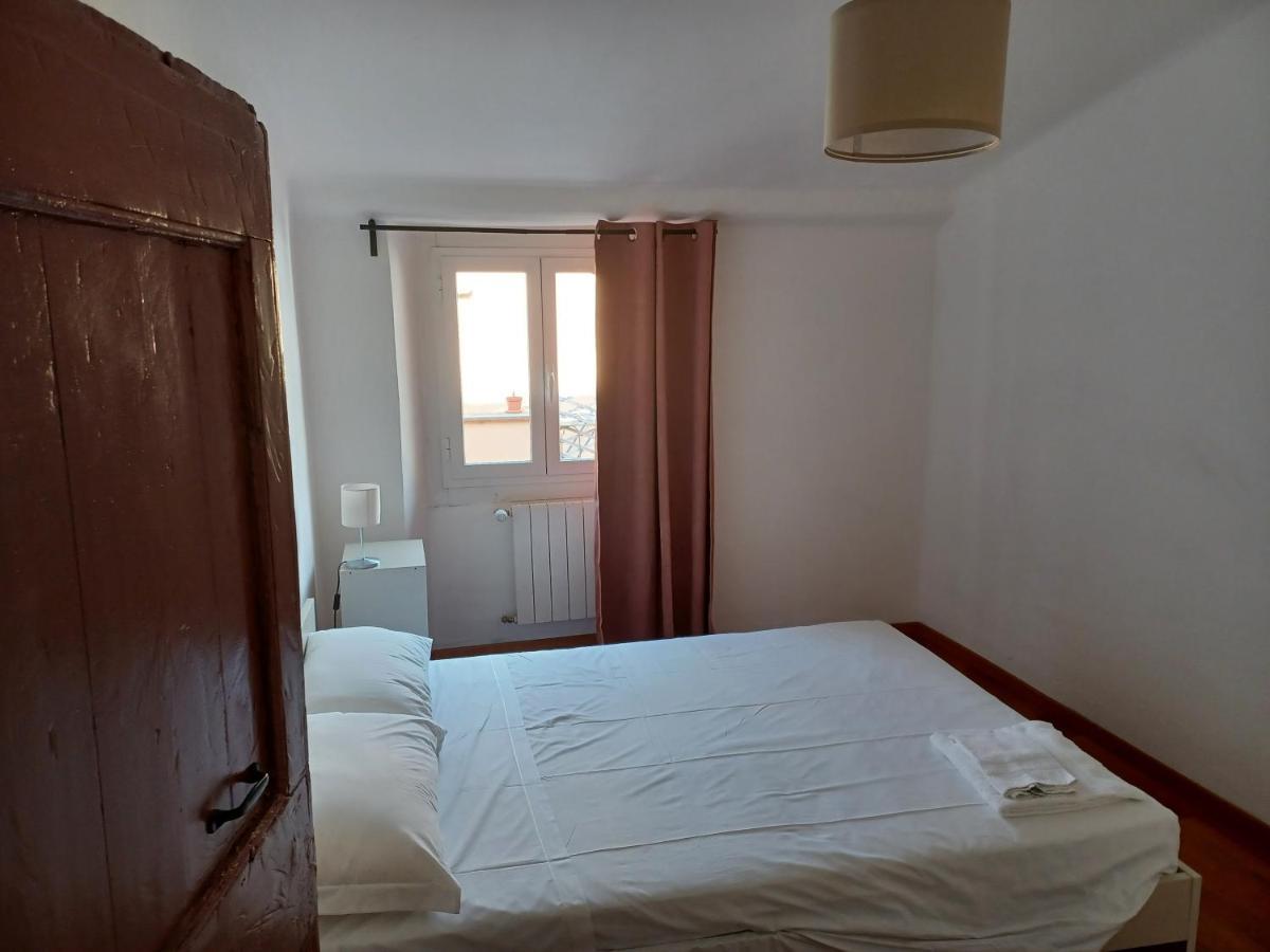 Ferienwohnung La Graziosa Del Carmine Genua Exterior foto